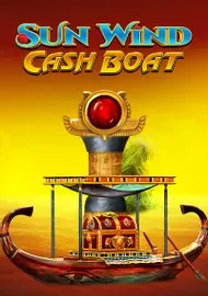 Sun Wind Cash Boat
