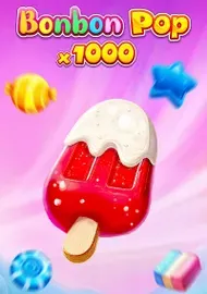 Bonbon Pop 1000